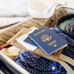 Travel Packing Essentials