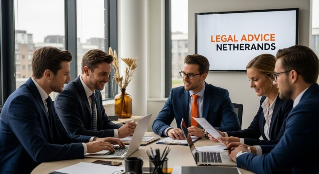 Legal Advisory Services: A Comprehensive Guide for Businesses and Individuals
