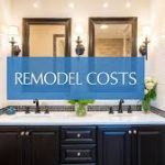 Bathroom Remodeling Costs