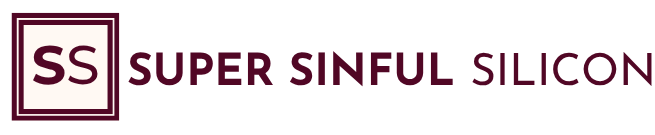 Super Sinful Silicon