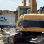 Infrastructure Demolition