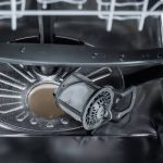 Dishwasher