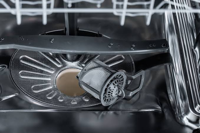 Dishwasher