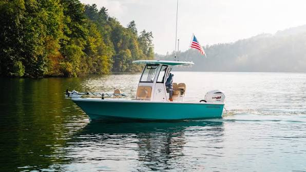 Why Marine Warranty Coverage Ensures Boat Owner Peace Of Mind Throughout Ownership