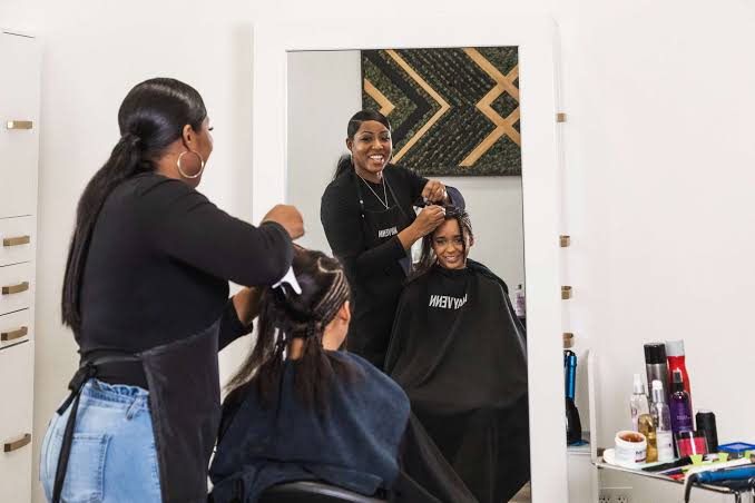 Stop Trusting Every Hairdresser In Johannesburg: Why Most People Make Terrible Hair Decisions Despite Having Plenty Of Salons Available