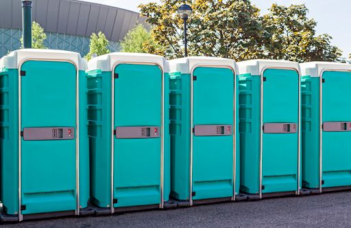 Portable Toilet Hire in Sydney
