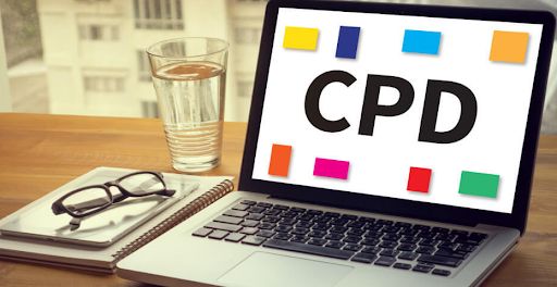 How CPD Point Requirements Transform Continuous Learning Into Career Progression Through Structured Development